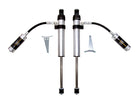 ICON 91-97 Toyota Land Cruiser 80 4-6in Front 2.5 Series Shocks VS RR - Pair