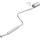 MagnaFlow BRE Exhaust Kit 98-02 Saturn S Series 1.9L
