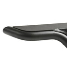 Westin 15-22 Ford F-150 SuperCrew / 17-22 F-250/350 Crew Cab Outlaw Nerf Step Bars - Textured Black