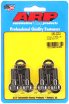 ARP Chevy SB / BB 265-502 Pressure Plate (Clutch Cover) Pro Series Bolt Kit