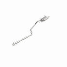 MagnaFlow BRE Exhaust Kit 00-02 Nissan Sentra 1.8L