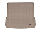 WeatherTech 2025 Infiniti QX80/Nissan Armada Cargo Liner - Black