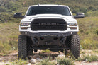 DV8 Offroad 2019+ RAM 2500/3500 Spec Series Front Bumper