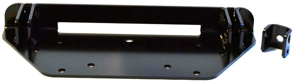 WARN Center Plow Mount Kit for the Kawasaki Brute Force