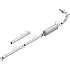 MagnaFlow BRE Exhaust Kit 06-08 Dodge Ram 1500