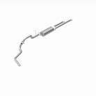 MagnaFlow BRE Exhaust Kit 98-02 Ford F-150 F-250