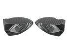 aFe Magnum FORCE Intake System Carbon Fiber Scoops BMW M5 (F10) 12-14 V8-4.4L (tt)