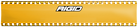 Rigid Industries 10in SR-Series Light Cover - Yellow - Trim 10in.