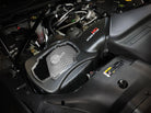 aFe 25-26 RAM L6-6.7L (td) Momentum HD Cold Air Intake System w/ Pro DRY S Filter