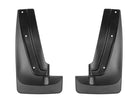 WeatherTech 10-16 Chevrolet Equinox No Drill Mudflaps