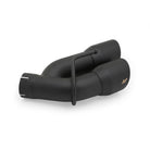 Mishimoto 2016+ Chevrolet Camaro 2.0T Quad-Tip Race Axle-Back Exhaust w/ Black Tips