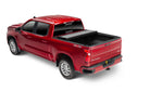 UnderCover 09-18 Dodge Ram 68.4in Fusion Bed Cover - Black