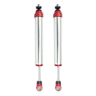 aFe Sway-A-Way 2.0in Rear Shock Kit w/ Lift Blocks 05-17 Toyota Tacoma
