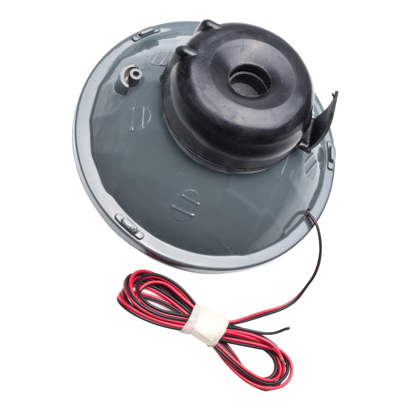 Oracle Pre-Installed Lights 5.75 IN. Sealed Beam - UV/Purple Halo