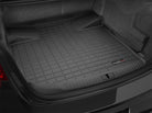 WeatherTech 13+ Chevrolet Malibu Cargo Liner - Black