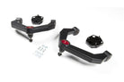 Zone Offroad 2012-14 Ram 1500 4WD 2in Spacer Kit