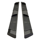 Westin 07-21 Toyota Tundra Double Cab AT6 Running Boards - Black
