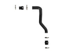 aFe Bladerunner Intercoolers Tube In I/C Tube In GM Diesel Trucks 04.5-10 V8-6.6L (td) LLY/LBZ/LMM