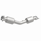MagnaFlow DF Conv 2018 Nissan Versa 1.6L