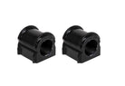 Eibach 24mm Front & 24mm Rear Anti-Roll-Kit for 9/97-03 Porsche 911/996 C4 Coupe, Twin Turbo
