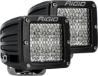 Rigid Industries D2 - 60 Deg. Lens Pair