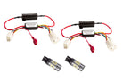 Diode Dynamics 15-21 Subaru WRX / STi Tail as Turn +Backup Module (USDM) Stage 2