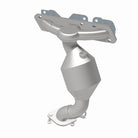 MagnaFlow Conv DF 06-08 Mazda 6 3.0L