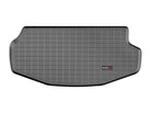WeatherTech 2014+ Honda Accord Cargo Liners - Black