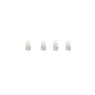 Westin Step Board Light Bulb 4/pkg - Clear