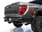 AWE Tuning Gen 3 Raptor R SwitchPath Exhaust - Diamond Black Tips