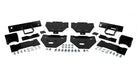 Air Lift LoadLifter 7500 XL Ultimate Air Spring Kit for 2023 Ford F-350 DRW