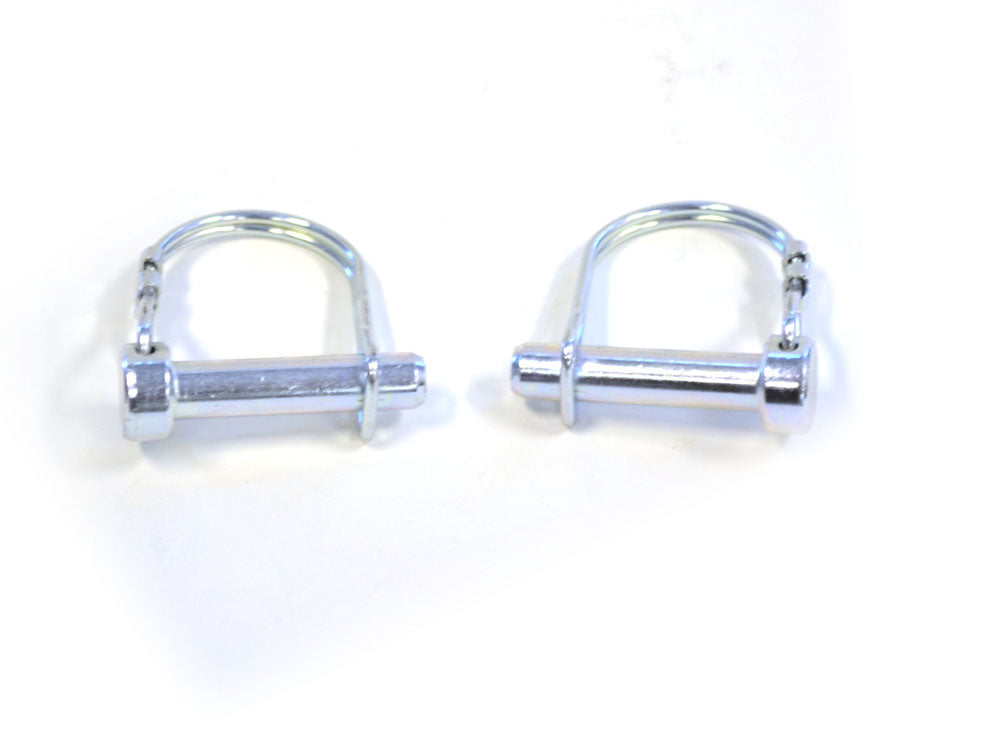 WARN Snow Plow Mount Hardware (Service Part)