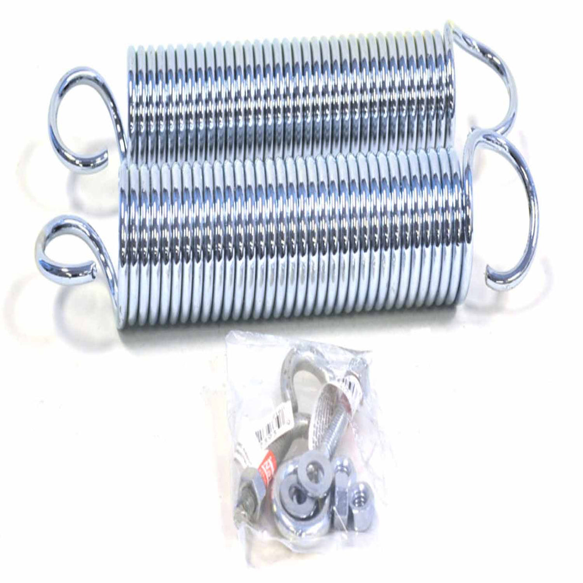 WARN Snow Plow Trip Spring Kit