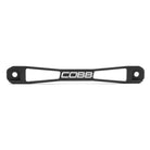 Cobb Subaru Battery Tie Down - Stealth Black