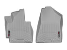WeatherTech 2016+ Hyundai Tucson (Does Not Fit Hydrogen Models) Front FloorLiner - Grey