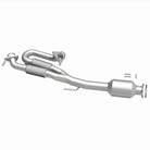 Magnaflow 16-21 Nissan Maxima 3.5L Direct Fit Converter (OEM/Federal Grade)
