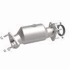 MagnaFlow DF Conv 2020 Chevrolet Corvette Left Closed Couple 6.2L