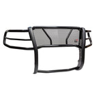 Westin 2015-2018 Chevrolet Suburban/Tahoe HDX Grille Guard - Black
