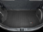 WeatherTech 07-08 Honda Fit Cargo Liners - Black