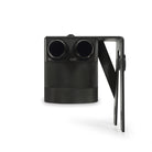 Mishimoto 03-07 Ford 6.0L Powerstroke Baffled Oil Catch Can Kit