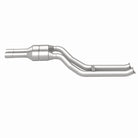 MagnaFlow Conv DF BMW 3 01-06 Rear