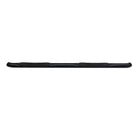 Westin 2004-2012 Chevrolet/GMC/Isuzu Colorado/Canyon Crew Cab E-Series 3 Nerf Step Bars - Black