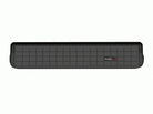WeatherTech 2023+ Toyota Sequoia Cargo Liners - Black