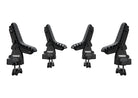 Thule DockGrip Kayak Saddle - Black