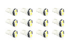 Diode Dynamics 194 LED Bulb SMD2 LED - Cool - White Set of 12