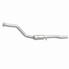 MagnaFlow 2001-2003 Audi S8 4.2L Direct-Fit Catalytic Converter 55.25in Length