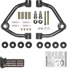 Camburg Chevy/GMC Colorado 2WD/4WD 15-22 1.25in Performance Uniball Upper Arms
