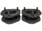 Tuff Country 19-23 Dodge Ram 1500 2in Front Leveling Kit with Ride Height Sensor Links