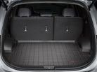 WeatherTech 2021+ Hyundai Santa Fe Cargo Liner - Black