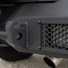 Go Rhino 21-24 Ford Bronco 2/4dr (Excl. Sport) Rockline Rear Full Width Bumper